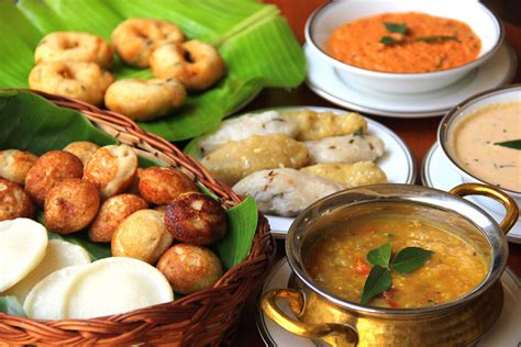 Food Secrets: Chettinad Cuisine and Its Culinary Treasures