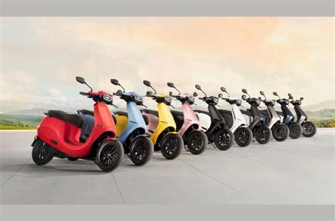 Ola Electric scooter launch date revealed | Autonoid