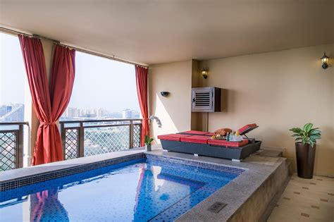 Arjaan by Rotana – Dubai Media City Serviced apartment - Deals, Photos & Reviews