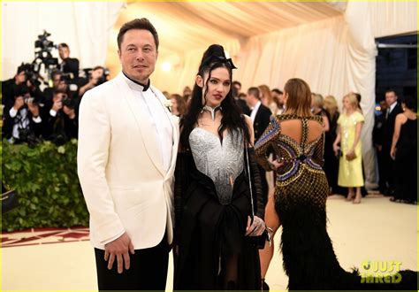 Who Is Elon Musk Dating? Relationship Status Revealed!: Photo 4550122 ...