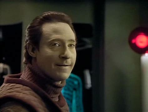 #Data #Lore | Star trek data, Star trek, Klingon