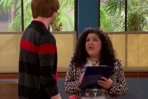 Image - Trish as Austin's Manager.PNG | Austin & Ally Wiki | FANDOM powered by Wikia