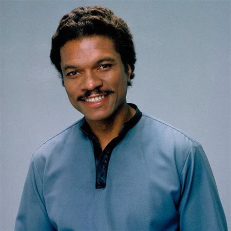 Lando Calrissian | Bi Characters | Bi.org