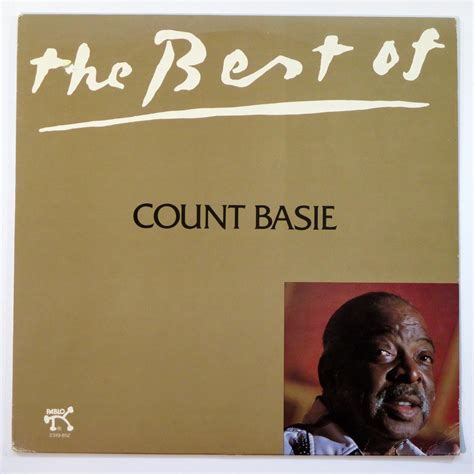 Amazon.com: Best Of Count Basie: CDs & Vinyl