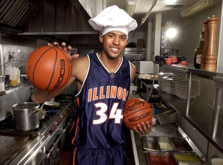 Brian Cook Profile | University of Illinois 150 Years