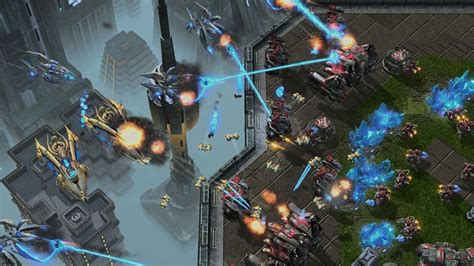 Review: Starcraft II: Legacy of the Void (PC) – Digitally Downloaded