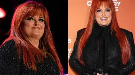 Wynonna Judd Weight Loss: Has She Lost Weight in 2023?