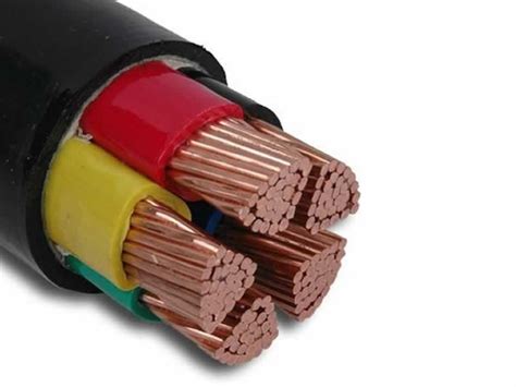 LV XLPE Power Cable,Low Voltage XLPE Insulated PVC Sheathed Power Cable_JYTOP cable from China ...