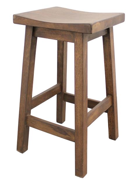 NEW The Patriot - Wooden Bar Stool | eBay