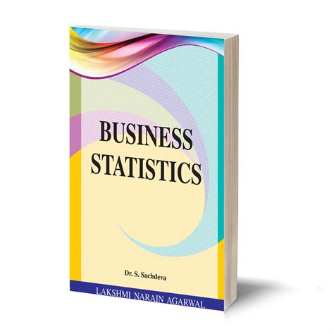 Business Statistics -(TEXT BOOK) (According to the National Education ...