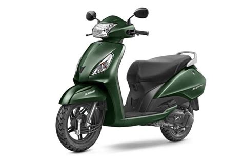 125cc TVS Jupiter in Pipeline! » Car Blog India