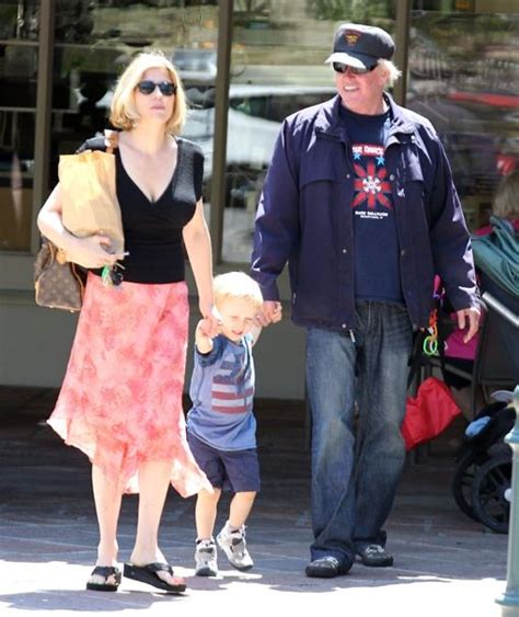 Gary Busey & Family Spotted Out In Malibu | Celebs, Mommyhood, Celebrities