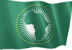 African Union Animated Flags Pictures | 3D Flags - Animated waving flags of the world, pictures ...