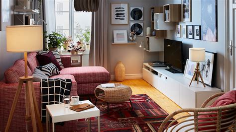 A gallery of living room inspiration - IKEA