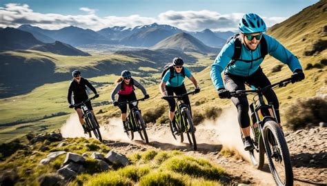 Trail Power: How to Choose the Right Electric Mountain Bike