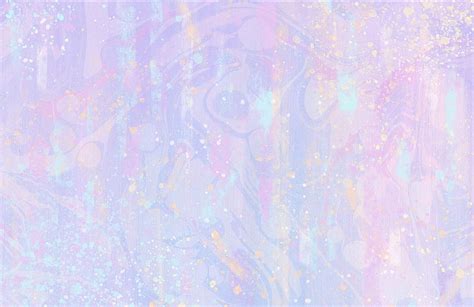 Pastel Pink & Purple Unicorn Mural, pastel purple and blue HD wallpaper | Pxfuel