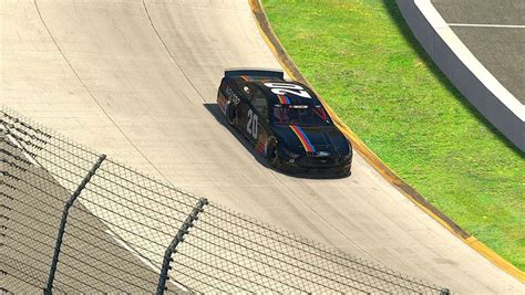 The best tracks on iRacing, according to Twitter | NASCAR