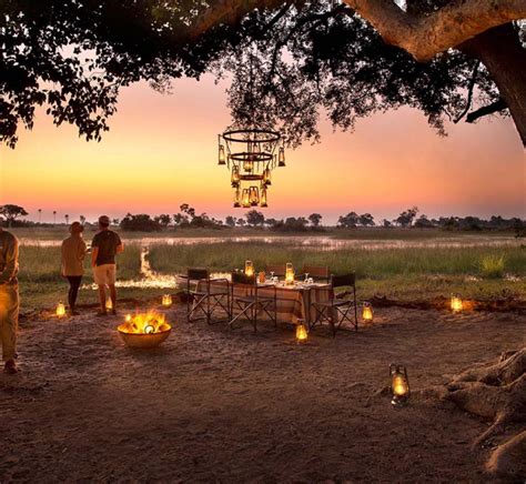 How to Pick a Safari Lodge | Ubuntu Travel