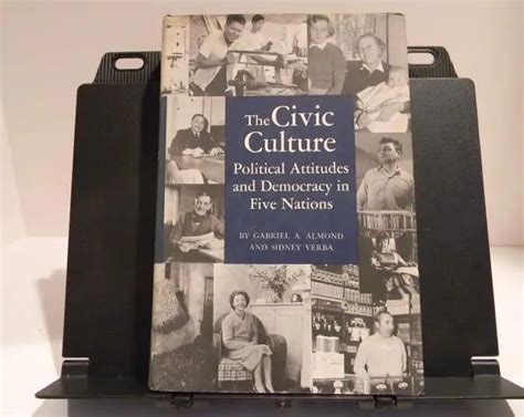 American political scientist Gabriel Almond - biography, activities and interesting facts ...