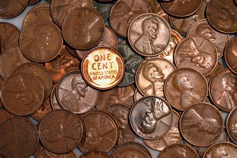 Lincoln Wheat Penny Values and Prices