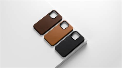 The best iPhone 15 cases for Apple’s newest phone - TheStreet