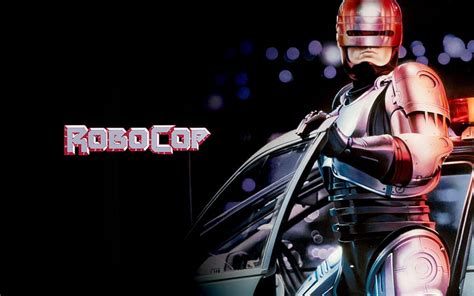 Update more than 73 robocop wallpaper - in.coedo.com.vn