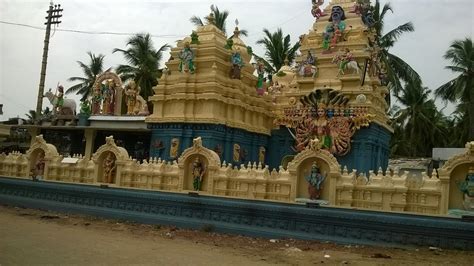 Explore RAJAHMUNDRY: # Sri Venkateswara Swamy Temple,Vadapalli