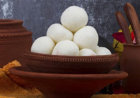 Rosogolla originated in Odisha 600 years ago | India News – India TV