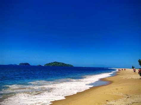 Devbagh Beach, Karwar - Things to Do, Timings & Photos