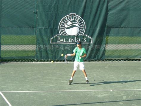 BallenIsles Selected to Host USTA Boys and Girls 14 National Clay Court Championships