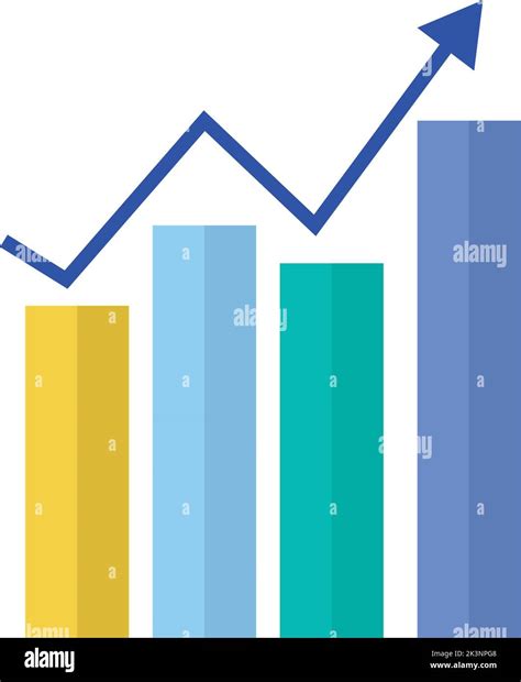 bar chart design Stock Vector Image & Art - Alamy