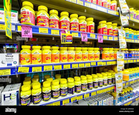 Chemist Warehouse High Resolution Stock Photography and Images - Alamy