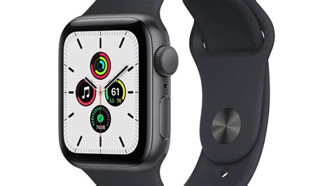 I've found the Apple Watch SE for under $150 in HUGE Black Friday deal ...