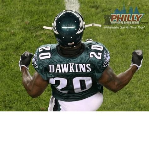 Brian Dawkins Football Quotes. QuotesGram