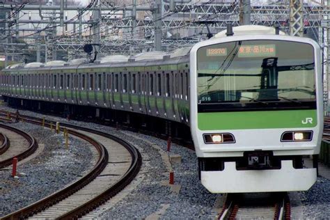 Tokyo's Yamanote Line: Circle the City | japanistry.com