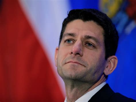 Paul Ryan elected speaker of the House - Business Insider