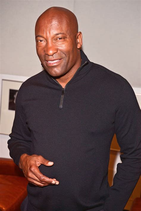 John Singleton - Celebrity biography, zodiac sign and famous quotes