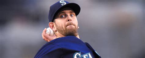 James Paxton Stats, News, Pictures, Bio, Videos - Seattle Mariners - ESPN