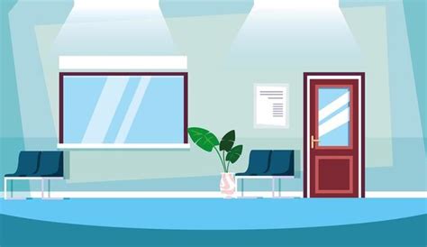 Hospital Room Vector Art, Icons, and Graphics for Free Download