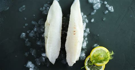 Monkfish fillet, deboned & skinned (190g) | Greendale Farm Shop