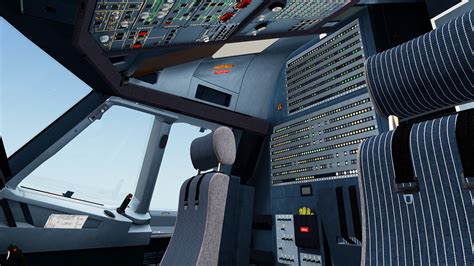 Details Revealed : Airbus A320neo 3.0 by JARDesign - Airliners Reviews ...