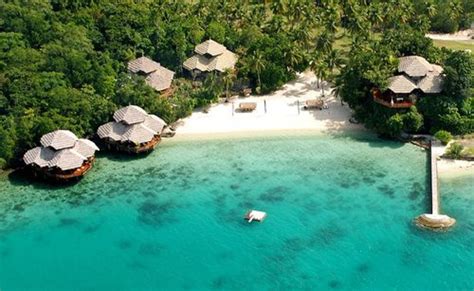 List of the Most Beautiful and the Best Beach Resorts in Samal Island, Philippines | HubPages