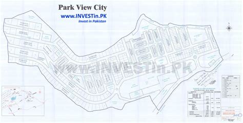 Park View City Islamabad - Property & Real Estate Pakistan