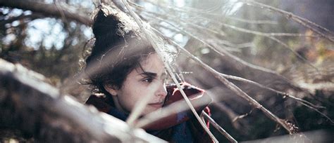 Out of The Woods on Behance