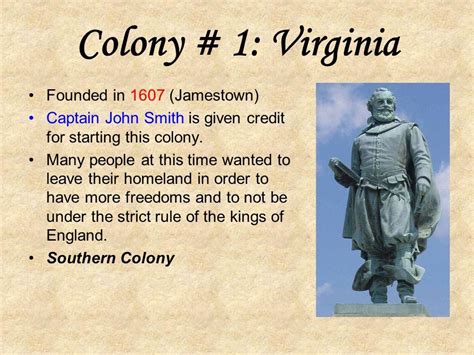 More info about Virginia