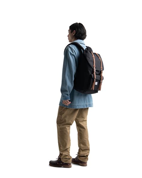 Herschel Little America Backpack | Herschel Supply Co.