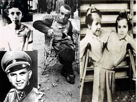 Identical Twins Survive “Angel of Death” Auschwitz Experiments - Page 7 of 15 - True Activist