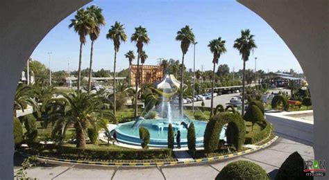 Abadan city 2023, Khuzestan province - Things to do and places to visit - Iran Travel and Tourism