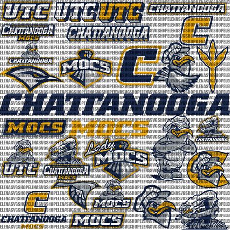 Mocs SVG Football Team SVG Collage Game Day Basketball - Etsy