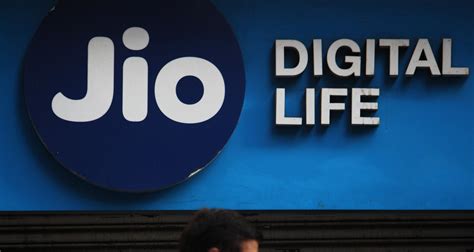 Reliance Jio's latest acquisition is a $100M bet on the future of ...